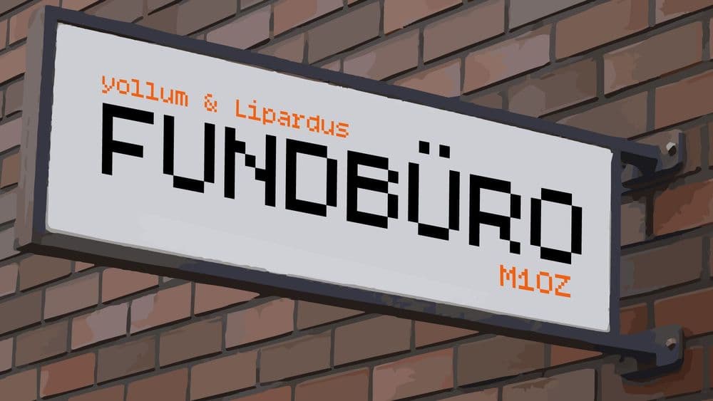 Fundbüro #04 – Star Wars Episode One in Bestform und die etwas anderen Sportspiele