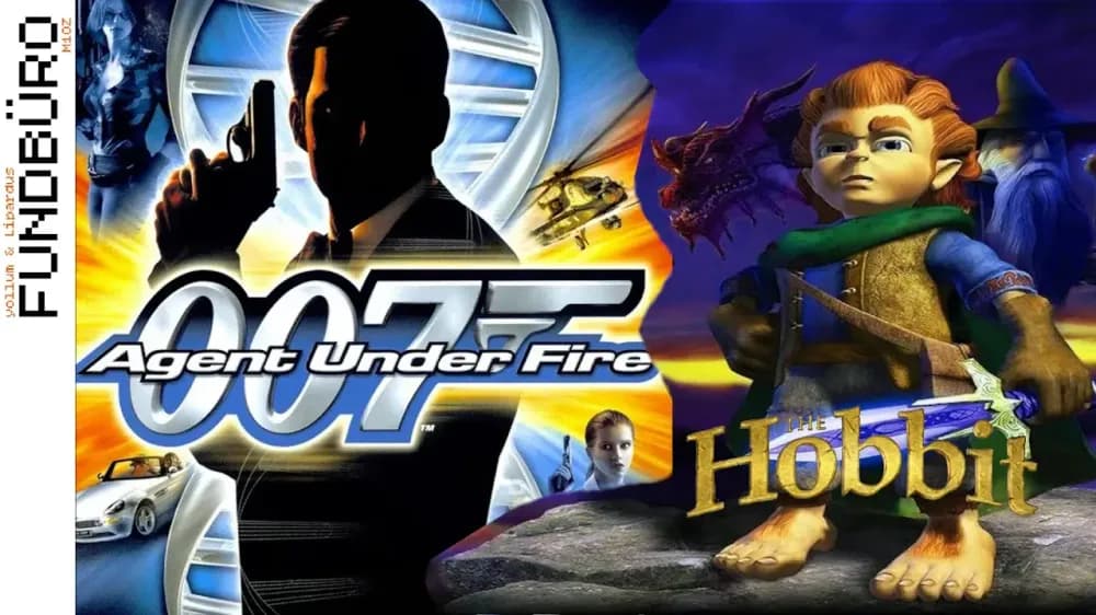 Fundbüro #01 – Bilbo im Kreuzfeuer