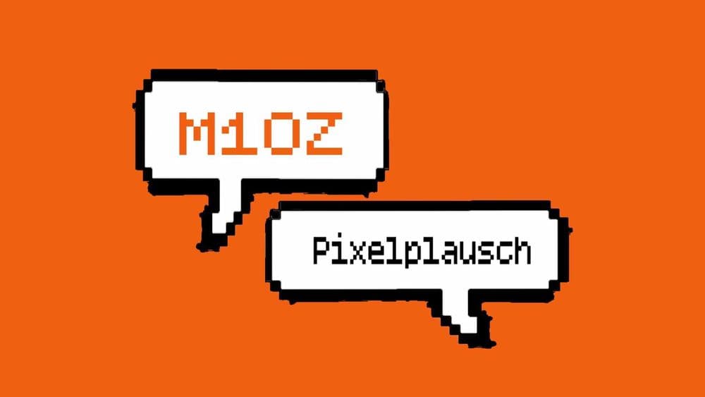 Pixelplausch 09
