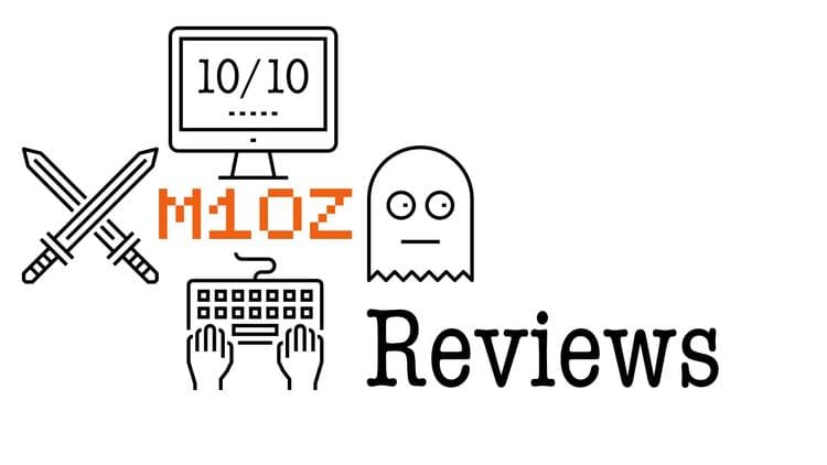 Minen der Macht – Eine Rezension