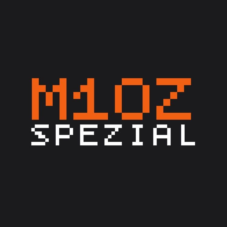 m10z Spezial