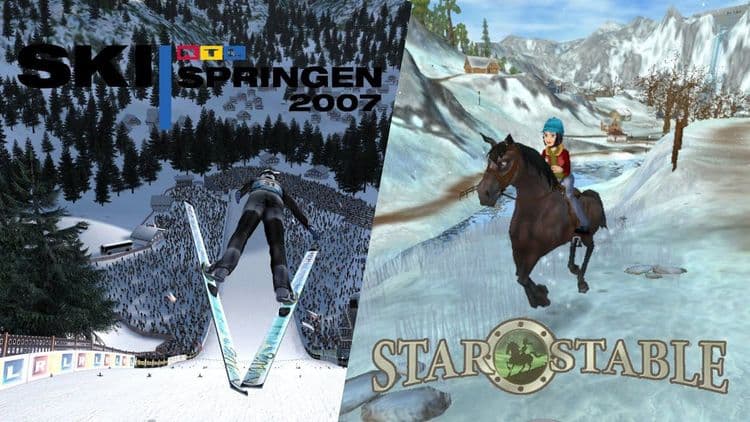 Fundbüro #06 – Weihnachtsspezial!