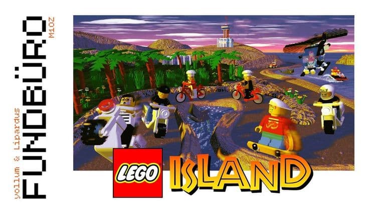 Fundbüro #09 – Wunschkonzert auf der Trauminsel – Community-Folge 1