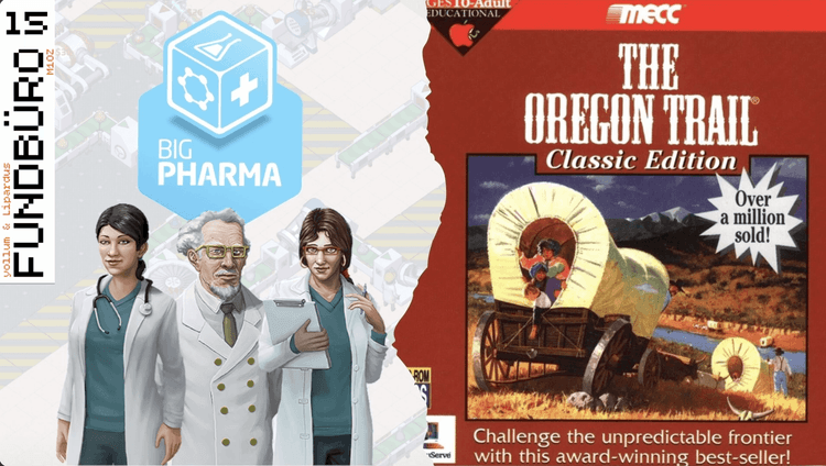 Fundbüro #15 – Die Heilung von Krebs und unbekannte Millionenseller