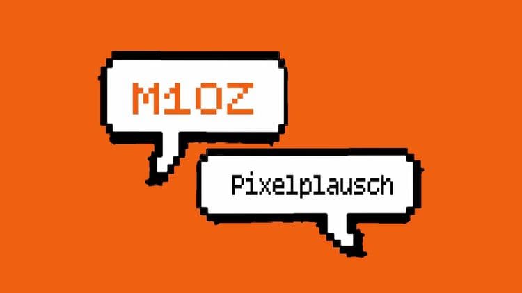 Pixelplausch 